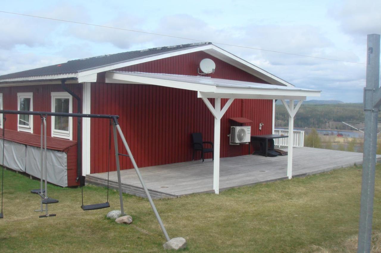 Sunne Stugcenter 18 Gräsmark Exterior foto
