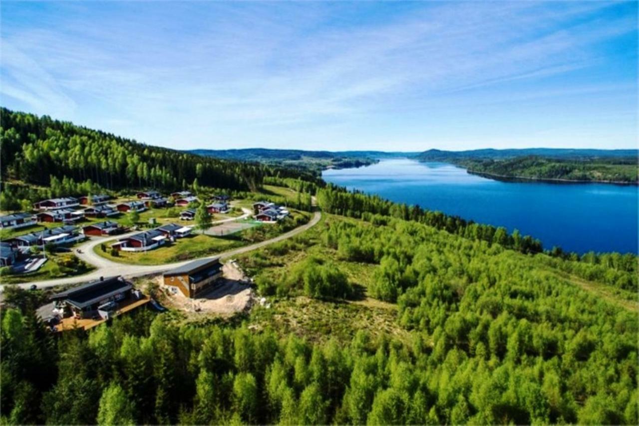 Sunne Stugcenter 18 Gräsmark Exterior foto